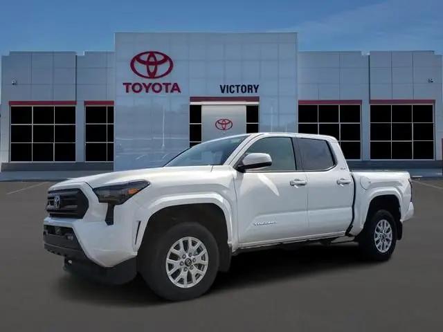 2025 Toyota Tacoma SR5 for sale in Austinburg, OH