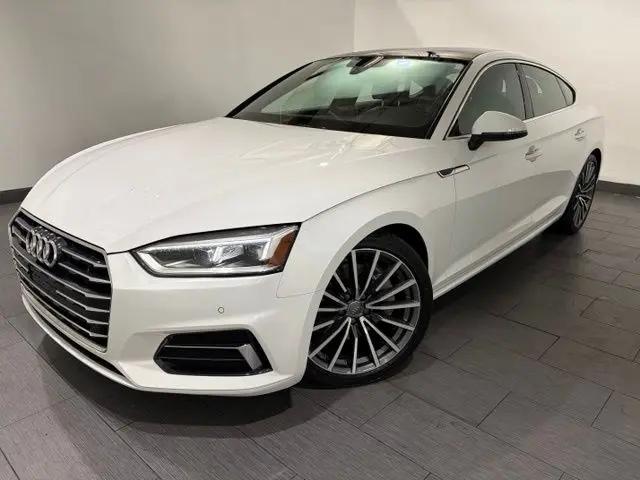 2018 Audi A5 Sportback Premium Plus for sale in Brook Park, OH