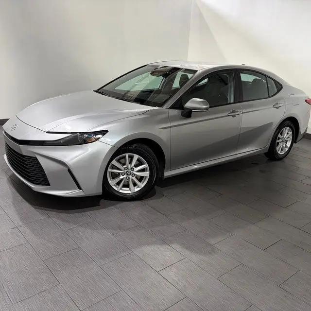 2025 Toyota Camry LE for sale in Brook Park, OH