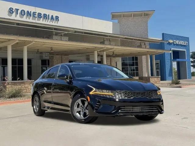 2022 Kia K5 LXS for sale in Frisco, TX