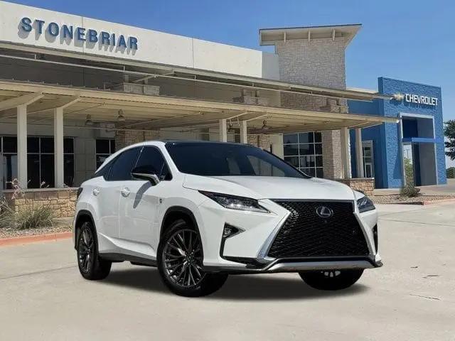 2019 Lexus RX 450h RX 450h for sale in Frisco, TX