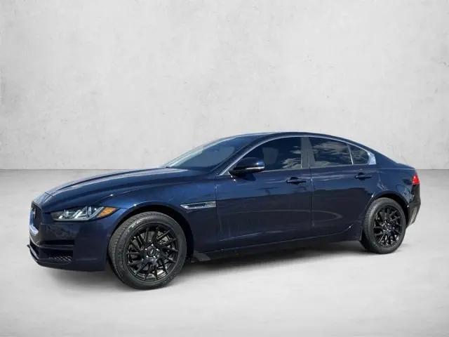 2018 Jaguar XE 25t Premium for sale in Las Vegas, NV