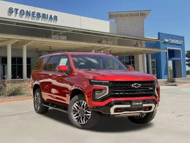 2026 Chevrolet Tahoe 4WD Z71 for sale in Frisco, TX