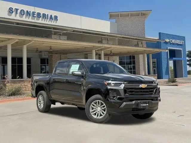 2026 Chevrolet Colorado LT, RWD for sale in Frisco, TX