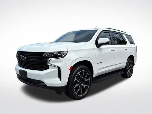 2023 Chevrolet Tahoe 4WD RST for sale in Torrington, CT