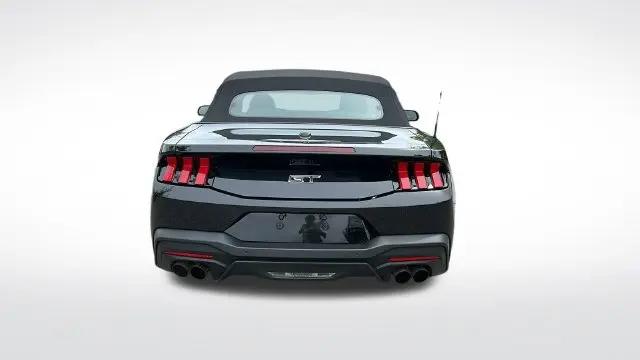 2024 Ford Mustang GT Premium Convertible