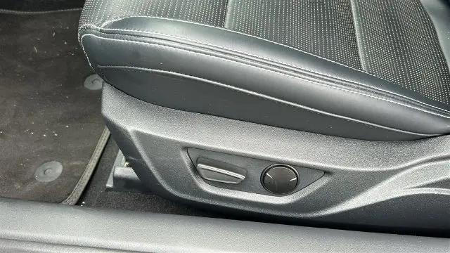 2024 Ford Mustang GT Premium Convertible