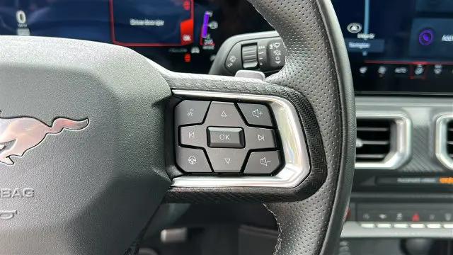 2024 Ford Mustang GT Premium Convertible