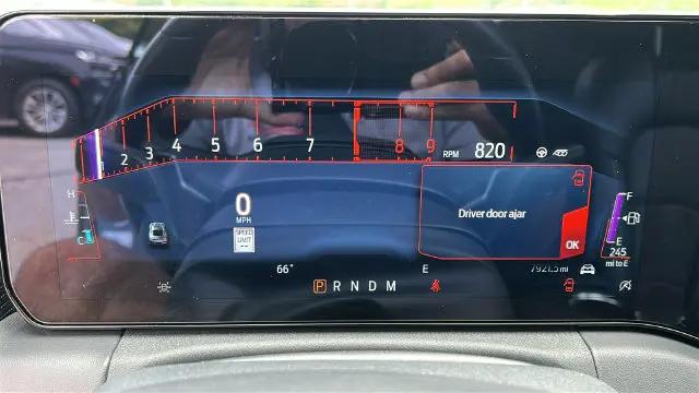 2024 Ford Mustang GT Premium Convertible