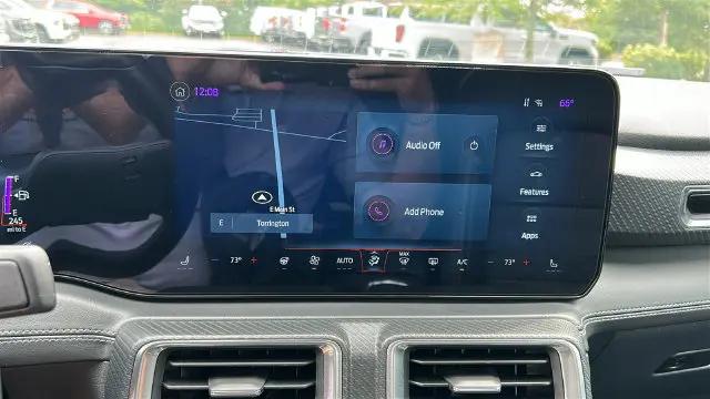 2024 Ford Mustang GT Premium Convertible