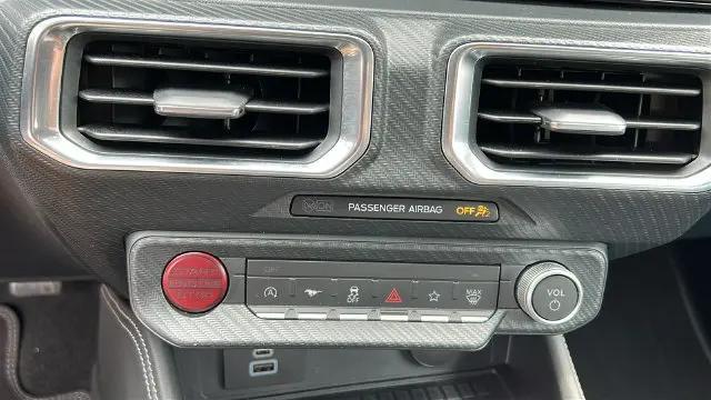 2024 Ford Mustang GT Premium Convertible