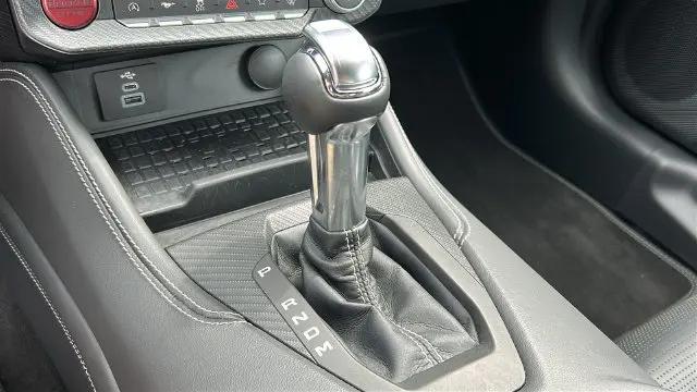 2024 Ford Mustang GT Premium Convertible
