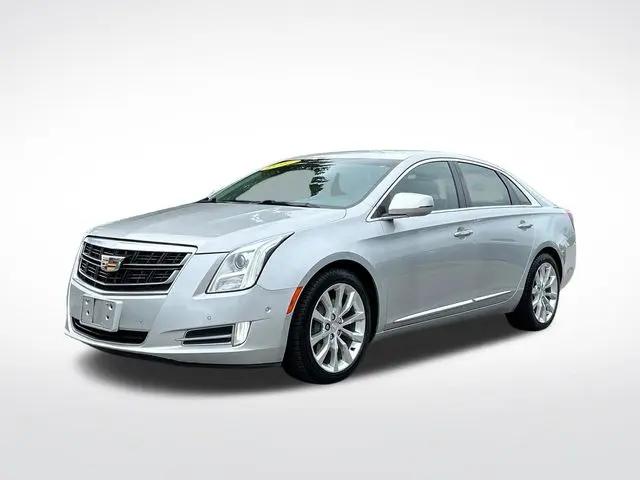 2017 Cadillac XTS Luxury for sale in Torrington, CT