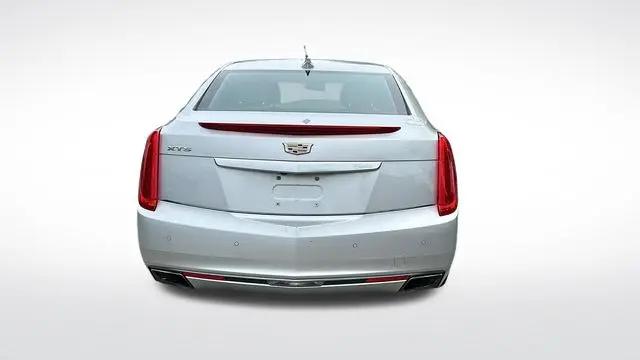 2017 Cadillac XTS Luxury