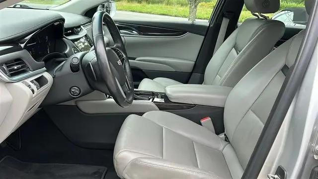 2017 Cadillac XTS Luxury
