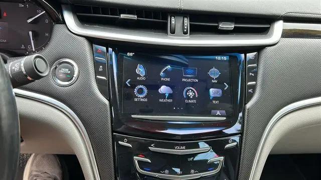 2017 Cadillac XTS Luxury