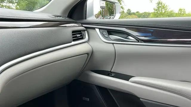 2017 Cadillac XTS Luxury
