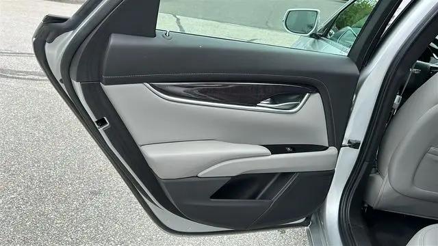 2017 Cadillac XTS Luxury
