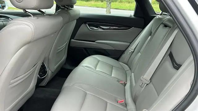 2017 Cadillac XTS Luxury