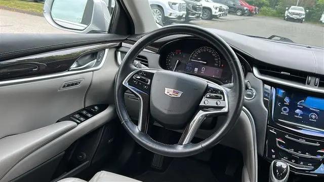 2017 Cadillac XTS Luxury
