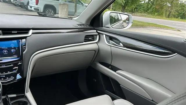 2017 Cadillac XTS Luxury