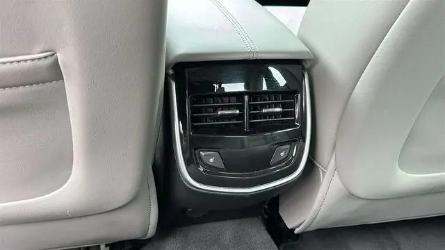 2017 Cadillac XTS Luxury