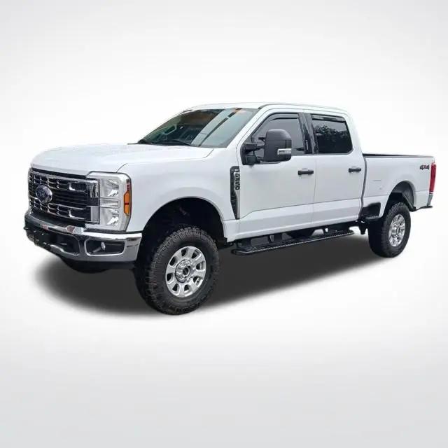2024 Ford F-250 XLT for sale in Torrington, CT
