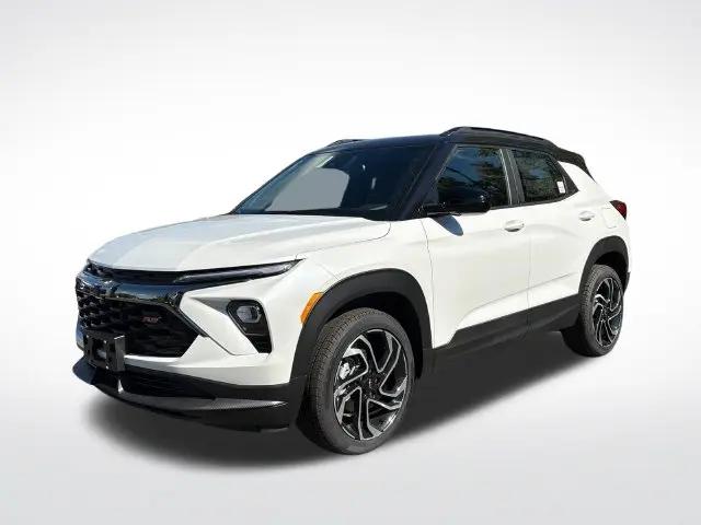 2026 Chevrolet TrailBlazer AWD RS for sale in Torrington, CT