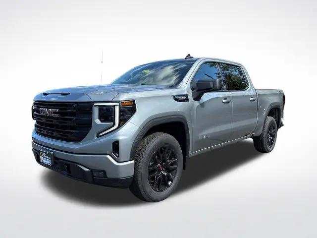 2026 GMC Sierra 1500 Crew Cab, Short Bed, Elevation, 4WD for sale in Torrington, CT