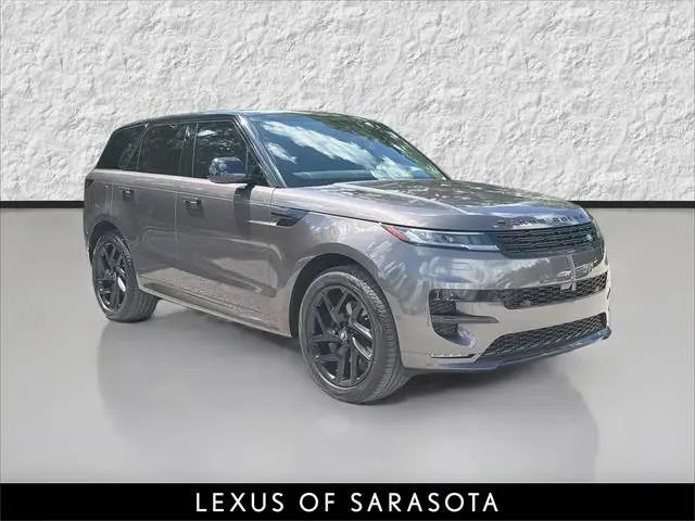 2024 Land Rover Range Rover Sport Dynamic SE for sale in Sarasota, FL
