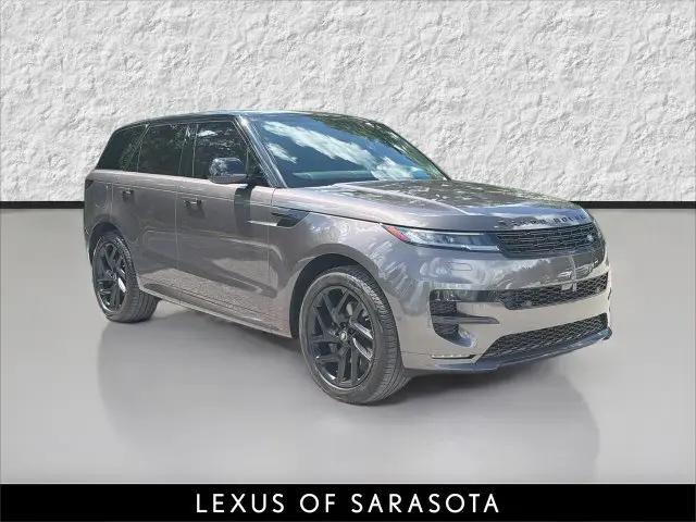 2024 Land Rover Range Rover Sport Dynamic SE for sale in Sarasota, FL