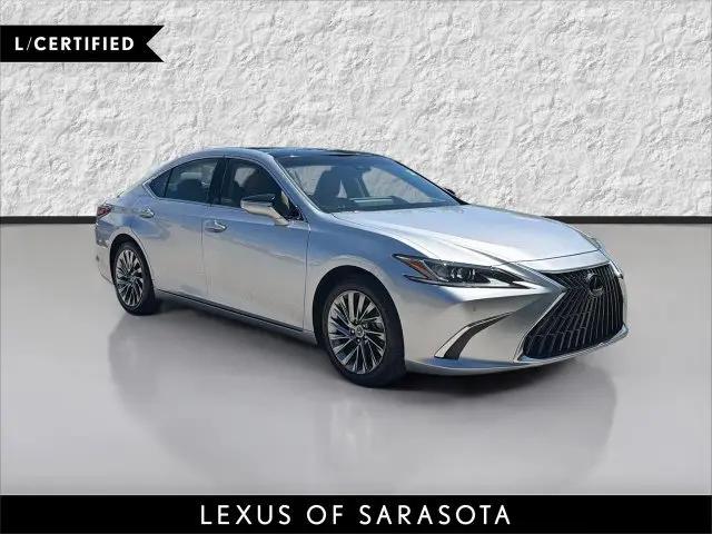 2024 Lexus ES 350 Luxury for sale in Sarasota, FL