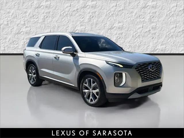 2021 Hyundai Palisade SEL for sale in Sarasota, FL