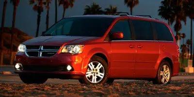 2017 Dodge Grand Caravan GT for sale in Bartlett, IL