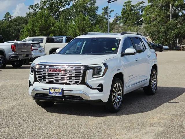 2027 GMC Acadia FWD Elevation for sale in Conroe, TX