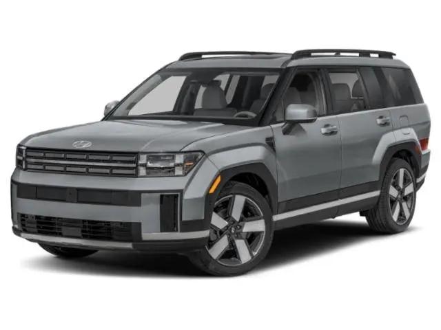 2027 Hyundai Santa Fe Limited 7P for sale in Goshen, IN