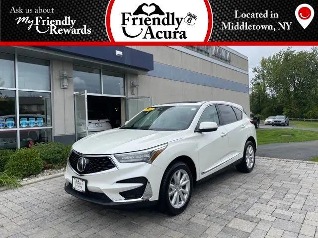 2019 Acura RDX Standard for sale in Middletown, NY