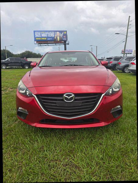 2014 Mazda Mazda3 i Grand Touring for sale in Kissimmee, FL