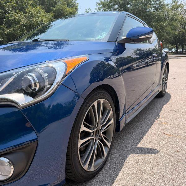2016 Hyundai Veloster Turbo for sale near Columbus, OH