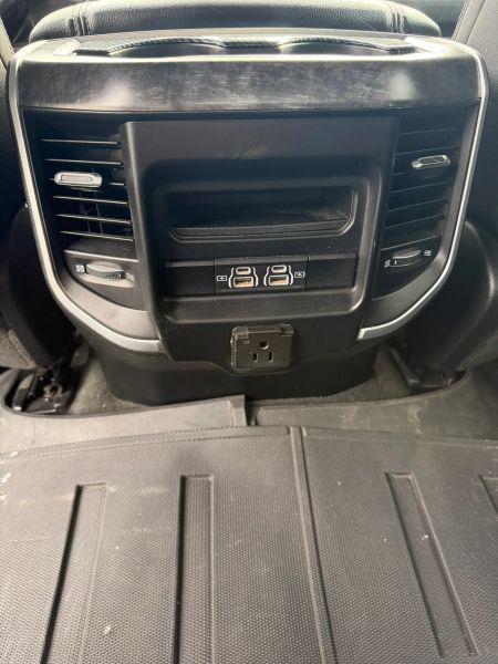 2021 Ram 1500 Big Horn Crew Cab 4x4 57 Box