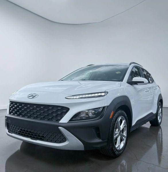 2022 Hyundai Kona SEL for sale in Tampa, FL