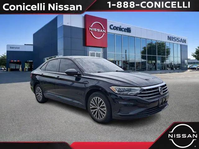 2021 Volkswagen Jetta 1.4T S for sale in Conshohocken, PA
