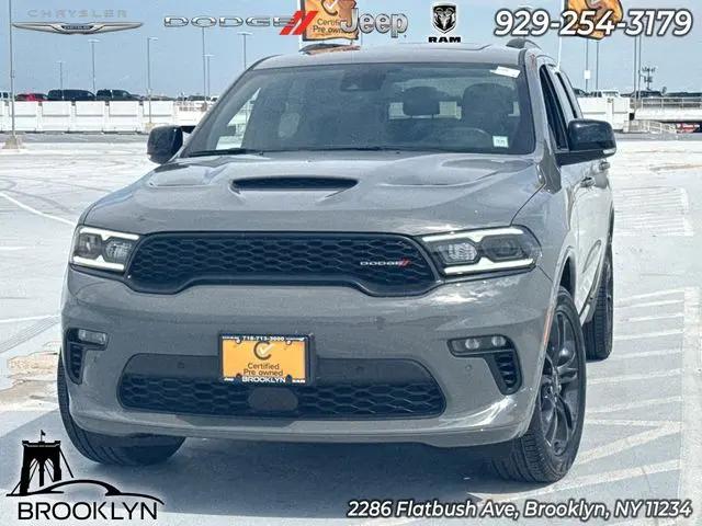 2023 Dodge Durango GT Premium AWD for sale in Brooklyn, NY