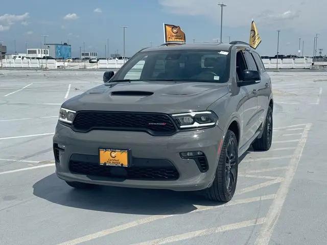 2023 Dodge Durango GT Premium AWD