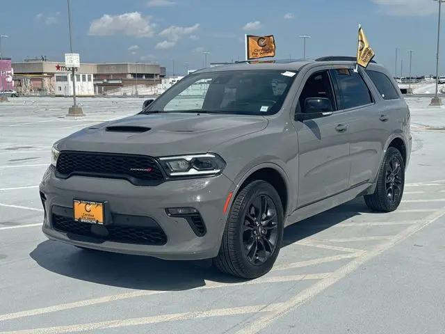 2023 Dodge Durango GT Premium AWD