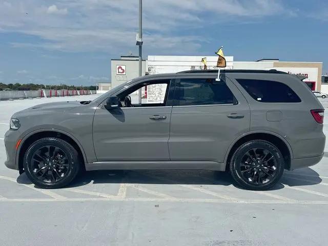 2023 Dodge Durango GT Premium AWD