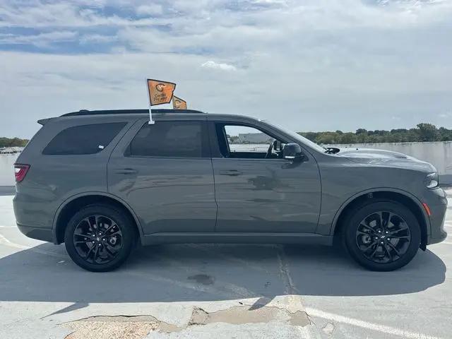 2023 Dodge Durango GT Premium AWD