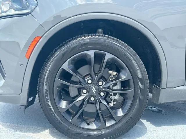 2023 Dodge Durango GT Premium AWD