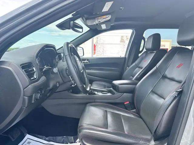 2023 Dodge Durango GT Premium AWD