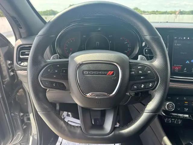 2023 Dodge Durango GT Premium AWD